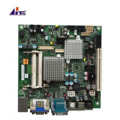 ATM Machine Parts NCR SelfServ Intel ATOM D2550 Motherboard 445-0750199