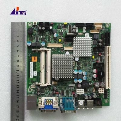 ATM Machine Parts NCR SelfServ Intel ATOM D2550 Motherboard 445-0750199