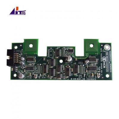 ATM Machine Parts NCR LVDT Control Board 445-0654045