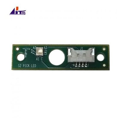 445-0757188 445-0756286-26 NCR S2 Pick Module Sensor ATM Spare Parts