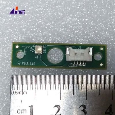 445-0757188 445-0756286-26 NCR S2 Pick Module Sensor ATM Spare Parts