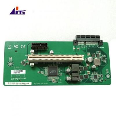 ATM Spare Parts NCR Uatx Extender Card Estoril 009-0031466