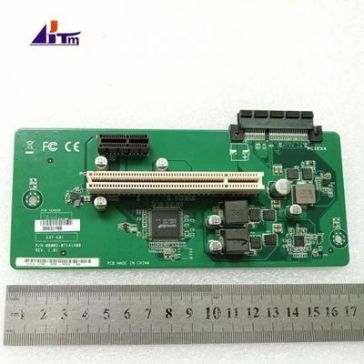 ATM Spare Parts NCR Uatx Extender Card Estoril 009-0031466