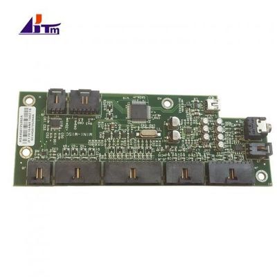 ATM Spare Parts NCR Self Serv Mini Misc PCB Assy 445-0725392