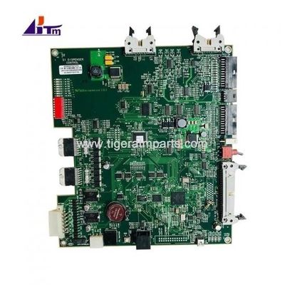 ATM Machine Parts NCR S1 Dispenser Control Board New Version 445-0754811