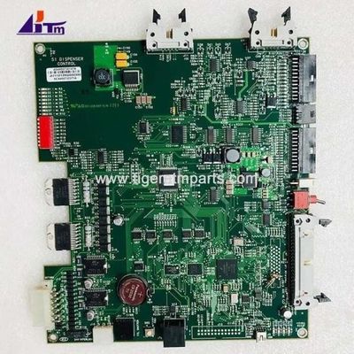 ATM Machine Parts NCR S1 Dispenser Control Board New Version 445-0754811