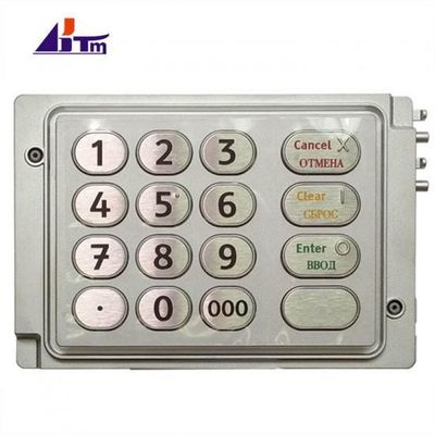 ATM Machine Parts NCR SelfServ 66XX USB EPP Keyboard Russian Version 445-0744307