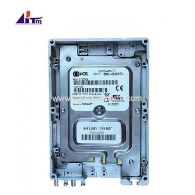 ATM Machine Parts NCR EPP 3 Keypad EPP 4 Keyboard 445-0745409 009-0028973
