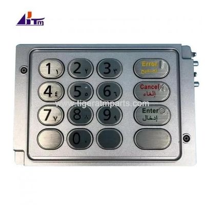 ATM Machine Parts NCR EPP 3 Keypad EPP 4 Keyboard 445-0745409 009-0028973