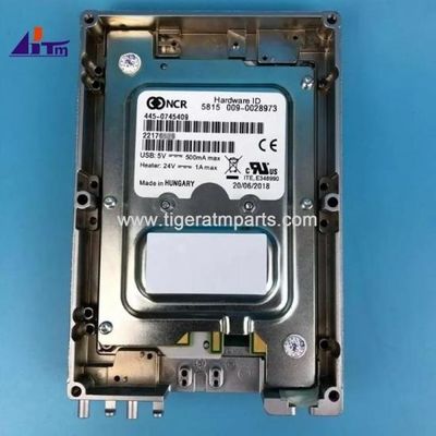 ATM Machine Parts NCR EPP 3 Keypad EPP 4 Keyboard 445-0745409 009-0028973