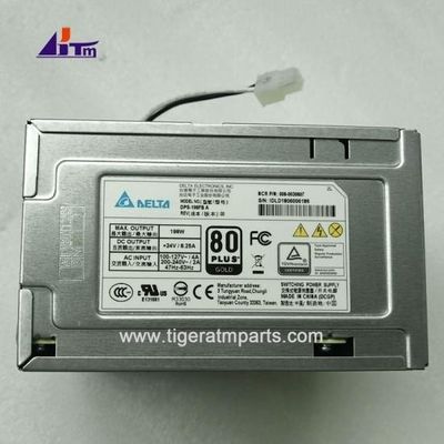 009-0030607 0090030607 NCR Power Supply 24V ATM Machine Parts