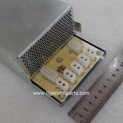 009-0024929 0090024929 NCR 6625 6674 Power Supply 600W 24V ATM Parts