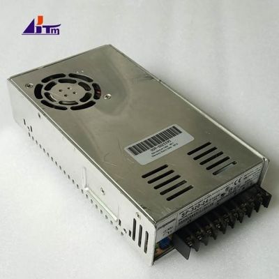 ATM Machine Parts NCR Power Supply Switch Mode 300W 24V 009-0025595