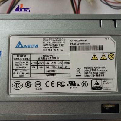 ATM Machine Parts NCR Switching Power Supply 009-0029354