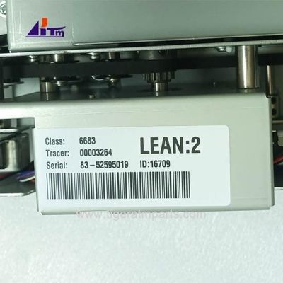 ATM Machine Parts 0090029376 009-0029376 NCR BRM Lower Transport