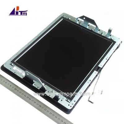 445-0735827 NCR 15 inch LCD Display Monitor Touch Screen ATM Machine Parts