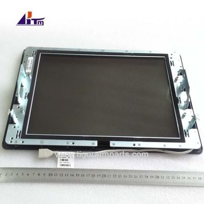 445-0735827 NCR 15 inch LCD Display Monitor Touch Screen ATM Machine Parts