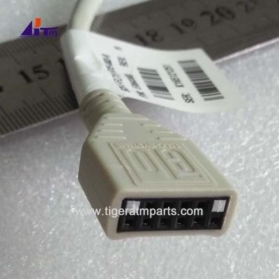445-0735827 NCR 15 inch LCD Display Monitor Touch Screen ATM Machine Parts