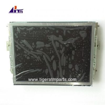 445-0731782 NCR 6625 6626 LCD 15 Inch Std. Bright Display ATM Machine Parts