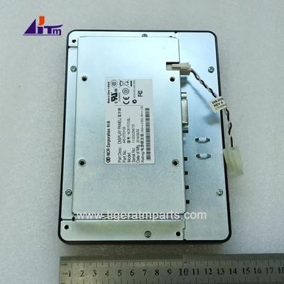 ATM Machine Parts NCR SelfServ 6683 6687 LCD Display Panel 7 inch COP 445-0753129