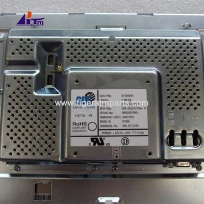 ATM Parts NCR 6622 6625 LCD Display Monitor 009-0025272 0090025272