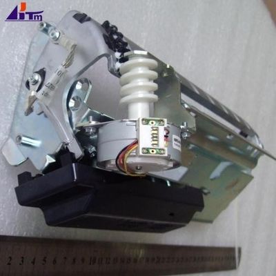 ATM Machine Parts NCR 6625 Selfserv 25 Shutter Assembly 445-0713958 445-0713959 445-0707590