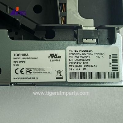 ATM Machine Parts NCR SelfServ 6683 6687 USB Thermal Journal Printer 009-0029610