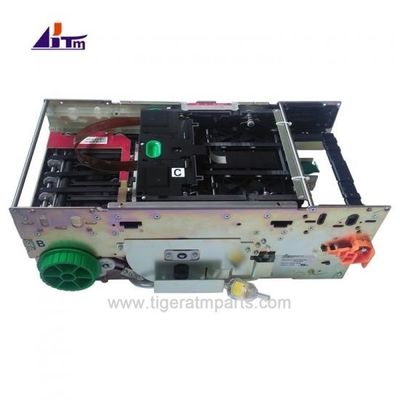 445-0761207 445-0764333 NCR S2 Presenter Assembly ATM Machine Parts