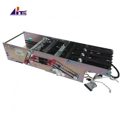ATM Machine Parts NCR 6622 S1 Presenter R/L 445-0721582