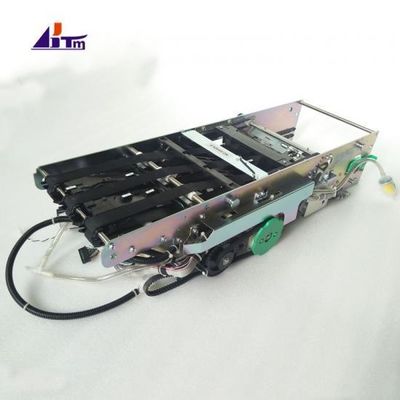 ATM Machine Parts NCR 6622 S1 Presenter R/L 445-0721582