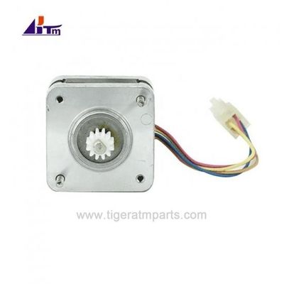 ATM Machine Parts NCR 5886 Presenter Stepper Motor Assembly 009-0017048