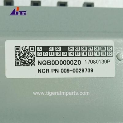 NCR 6683 6687 BRM HVD-300U Bill Validator 009-0029739 0090029739