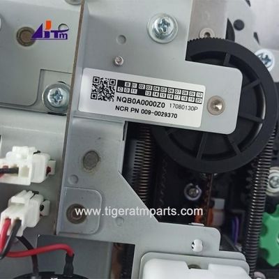 ATM Machine Parts NCR SelfServ 6683 6687 BRM Pocket 009-0029370