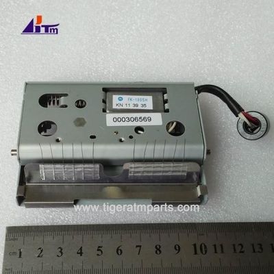 ATM Machine Parts NCR Selfserv 66XX Receipt Printer Cutter Mechanism 497-0468589 998-0911396