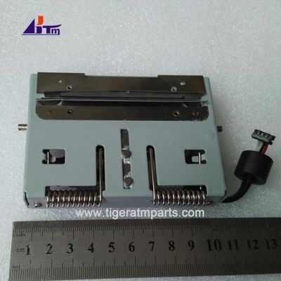 ATM Machine Parts NCR Selfserv 66XX Receipt Printer Cutter Mechanism 497-0468589 998-0911396