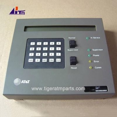 ATM Machine Parts NCR 5685 Basic Operator Panel Assembly 445-0594737