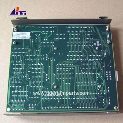 ATM Machine Parts NCR 5685 Basic Operator Panel Assembly 445-0594737