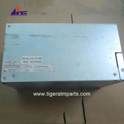 ATM Machine Parts NCR BNA Escrow Unit UD-600 009-0024936