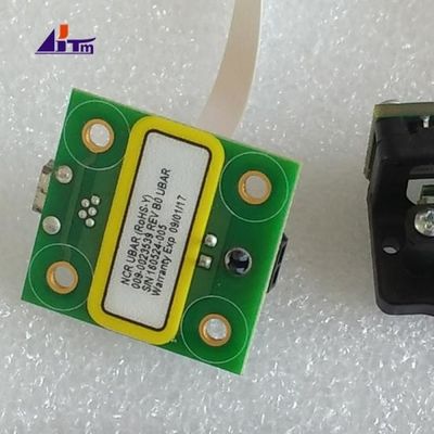ATM Machine Parts NCR UBAR Barcode Reader 2D 009-0023539