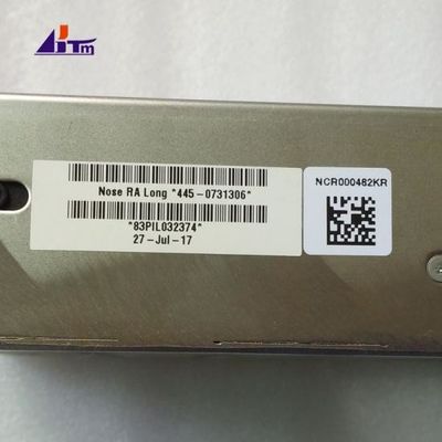 ATM Machine Parts NCR S2 RA Long Nose Tracks And Present FLAG 445-0731306