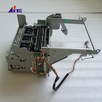 ATM Machine Parts NCR BRM Spare Front Upper Frame 009-0030514