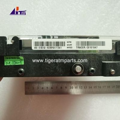 484-0105162 4840105162 NCR SCPM Short Infeed Assembly ATM Parts