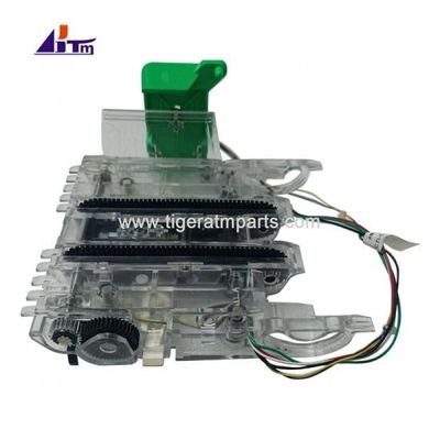 ATM Machine Parts NCR SDM2 TILT Top Guide Assembly 484-0103363