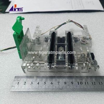 ATM Machine Parts NCR SDM2 TILT Top Guide Assembly 484-0103363