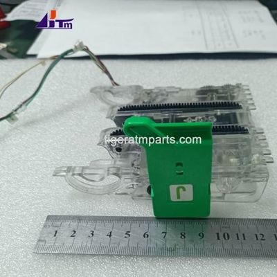 ATM Machine Parts NCR SDM2 TILT Top Guide Assembly 484-0103363