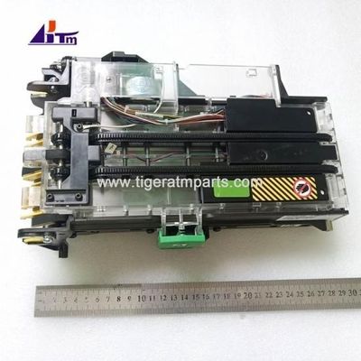 ATM Machine Parts NCR SDM2 MIN LONG INFEED WITH METAL DE 445-0774307