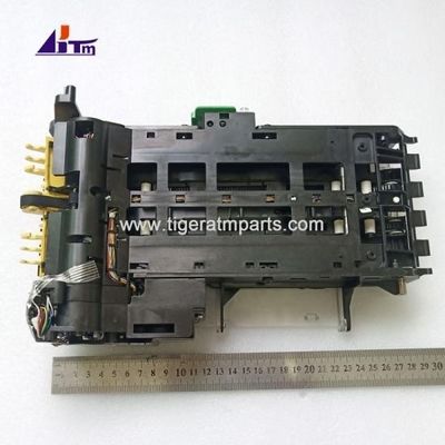 ATM Machine Parts NCR SDM2 MIN LONG INFEED WITH METAL DE 445-0774307
