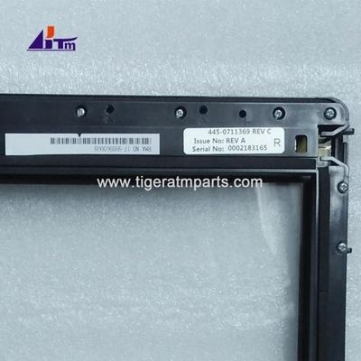 ATM Machine Parts NCR Assy 15 Inch Touch Screen 445-0711369