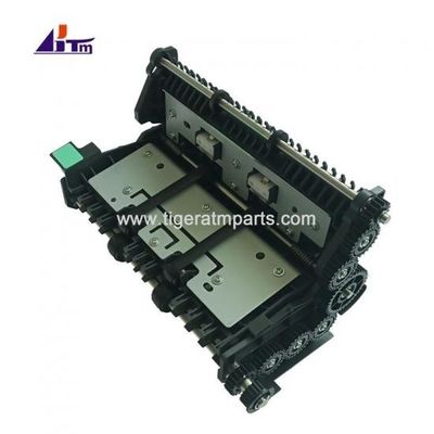 ATM Machine Parts NCR BRM Spare Upper Transport Section After BV 009-0030509