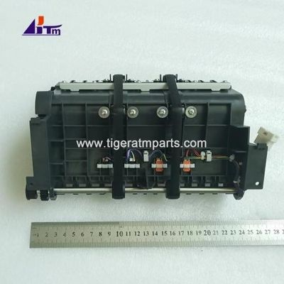 ATM Machine Parts NCR BRM Spare Upper Transport Section After BV 009-0030509